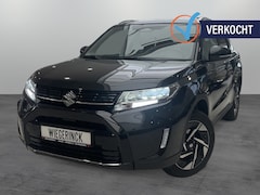 Suzuki Vitara - 1.5 Hyb. Style AllGrip [ Apple Carplay / Android Auto I Panorama