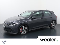 Volkswagen Golf - 1.4 eHybrid GTE | 245 PK | SoH 93% | Stoelverwarming | Adaptive Cruise Control | Stuurverw