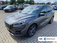 Ford Kuga - 1.5 EcoBoost ST-Line X | Trekhaak | 1800kg Trekgewicht | Winter Pakket | Adaptive Cruise |