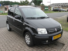 Fiat Panda - 1.2 Sempre , 142.740 Km, Nederlandse auto!, Bj. 2010