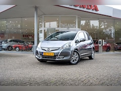 Honda Jazz - 1.4 Hybrid Business Mode Automaat | NL auto | Volledig dealeronderhouden | Climate control