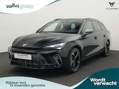 CUPRA Leon Sportstourer - 1.5 TSI 204 pk e-Hybrid Business | Sportstoelen | Standkachel | Trekhaak | Adaptieve Cruis