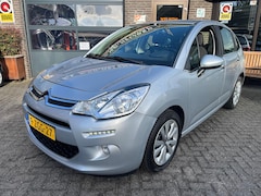 Citroën C3 - 1.2 PureTech Edition PDC Trekhaak Navi