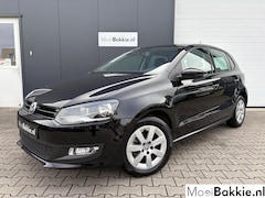 Volkswagen Polo - 1.2 TSI Comfort Airco / 5-Drs / Cruise / NAP