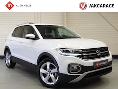 Volkswagen T-Cross - 1.0 TSI 110pk 7-DSG Style
