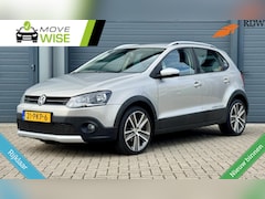 Volkswagen Polo - 1.2 TSI Cross
