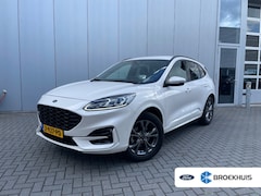 Ford Kuga - 2.5 PHEV ST-Line X | Trekhaak | Winter Pakket | Adaptive Cruise | | Achterbank verwarmd |