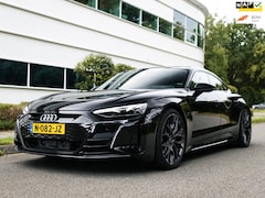 Audi e-tron GT - GT 93 kWh, PANO, 1e Eigenaar, Luchtvering, BTW, B&O