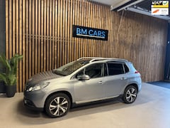 Peugeot 2008 - 1.6 VTi Féline Airco, Panodak, Navigatie