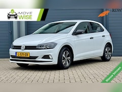 Volkswagen Polo - 1.0 Comfortline Business | Lage KM | 5 Drs. | Cruise | Airco | PDC | Nette Staat |