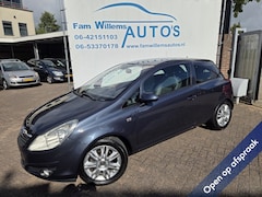 Opel Corsa - 1.4-16V Cosmo