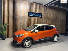 Renault Captur - 1.2 TCe Dynamique AUTOMAAT, Camera, Trkhaak