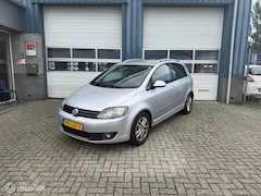 Volkswagen Golf Plus - 1.4 TSI Comfortline Autommat