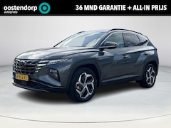 Hyundai Tucson - 1.6 T-GDI PHEV Comfort Smart 4WD | Trekhaak | Krell audio | Adaptieve cruise control | Key