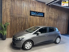 Renault Clio - 0.9 TCe Expression Airco, Navigatie, Cruise
