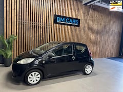 Peugeot 107 - 1.0 Access Accent Airco, Weinig KM, Nl auto