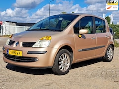 Renault Modus - 1.2-16V Authentique Luxe