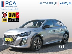 Peugeot 208 - 1.2 PureTech 100 GT