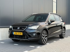 SEAT Arona - 1.0 TSI FR DSG Virtual Cockpit ACC Beats FULL LED