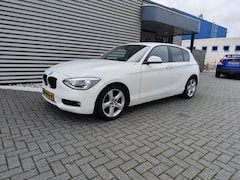 BMW 1-serie - 116i High Executive