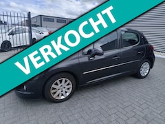 Peugeot 207 - 1.6 HDiF X-Line 99g