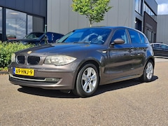 BMW 1-serie - 116i Business Line Export