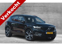 Volvo XC40 - 2.0 T5 AWD R-Design Intro Edition | Panaramadak | 360 camera | Harman-kardon | Navigatie |