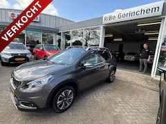 Peugeot 2008 - 1.2 PureTech 130pk Allure