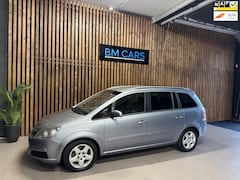 Opel Zafira - 1.8 Enjoy Airco, 7 Persoons, Trekhaak