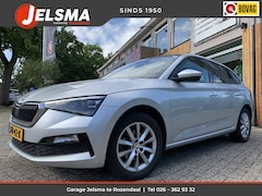 Skoda Scala - 1.0 TSi 110pk Business, Pano | Camera | CarPlay