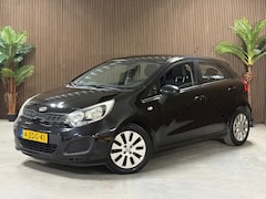 Kia Rio - 1.2 CVVT Plus Pack