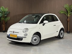 Fiat 500 - 1.2 Lounge