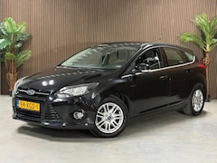 Ford Focus - 1.0 EcoB. Titanium