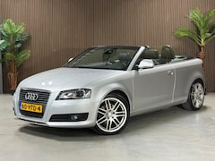 Audi A3 Cabriolet - 2.0 TFSI Ambit.PL