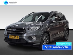 Ford Kuga - 1.5 EcoBoost 120PK ST-LINE NAVI TEL PDC NAP