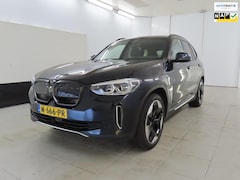 BMW iX3 - High Executive 80 kWh ORG.NED / PANORAMADAK / NAP / 360CAMERA / HARMAN-KARDON / EL.TREKHAA