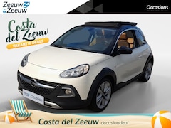 Opel ADAM - 1.0 Turbo Rocks | Bovag garantie | NAP