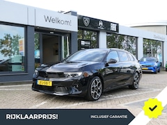 Opel Astra Sports Tourer - ST 1.6 Turbo Plug In Hybrid Ultimate | Panoramadak | 18'' LMV
