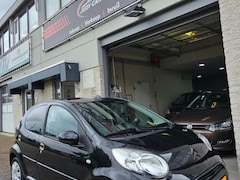 Citroën C1 - 1.0-12V Ambiance