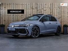 Volkswagen Golf - 1.5 TSI R-Line *Pano*H/ K*Camera*Head- Up*Trekhaak*IQ Led