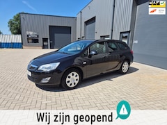 Opel Astra Sports Tourer - 1.4 Business Edition TOP OCCASION 2e EIGENAAR