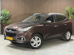 Hyundai ix35 - 2.0i Style