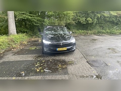 Tesla Model X - 100D 7p. 85%SOC AP3.0 CCS upgrade goed onderhdn winterpakket