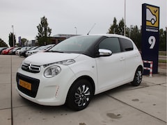 Citroën C1 - 1.0 VTi Feel Carplay, 1e eig, Airco, NL auto, NAP Aanbieding