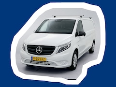 Mercedes-Benz Vito - 116 CDI Extra Lang LED L3 Trekhaak Navigatie Apple Carplay/Android Auto Cruise Control