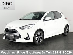 Toyota Yaris - 1.5 Hybrid Dynamic Luxury | Stuur- & Stoelverwarming | Camera | Apple Carplay & Android au