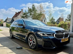 BMW 5-serie Touring - 530e xDrive High Executive FULL OPTIONS