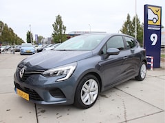 Renault Clio - 1.0 TCe Zen FULL LED, AC, Carplay, LMV, 1e eig BOMVOL Aanbieding