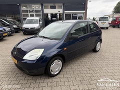 Ford Fiesta - 1.25-16V Celebration trekhaak|Koopje Rijdt goed