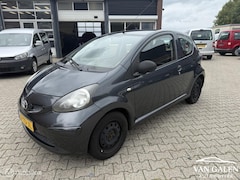 Toyota Aygo - 1.0-12V 3 deurs Export of handel Rijd goed